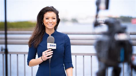 oann reporter chanel rion|oan news anchor chanel rion.